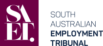 South Australian Employment Tribunal
